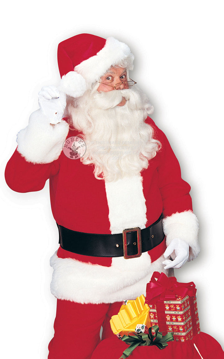 Regency Santa Suit