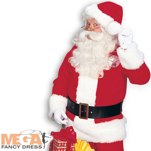 Regency Santa Suit