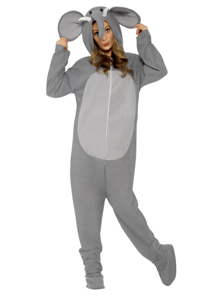 Adults Elephant Costume