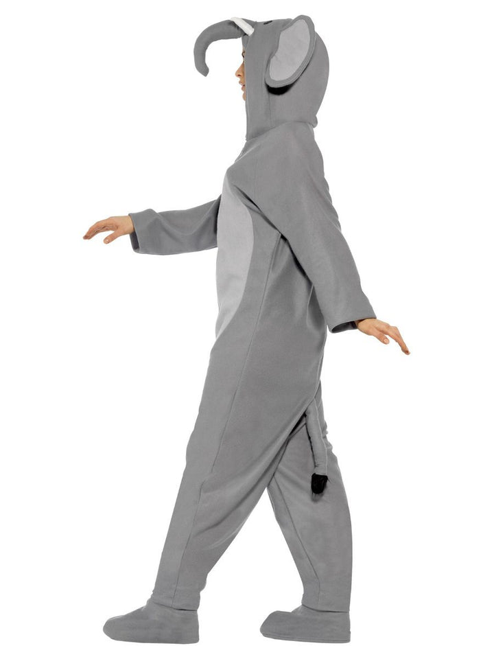 Adults Elephant Costume
