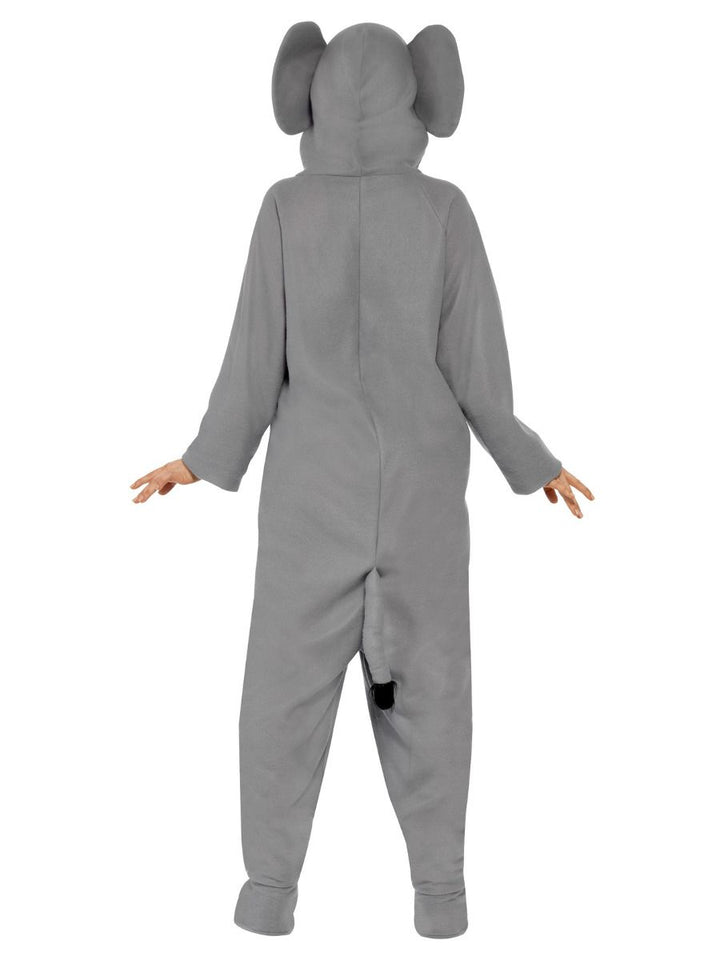 Adults Elephant Costume