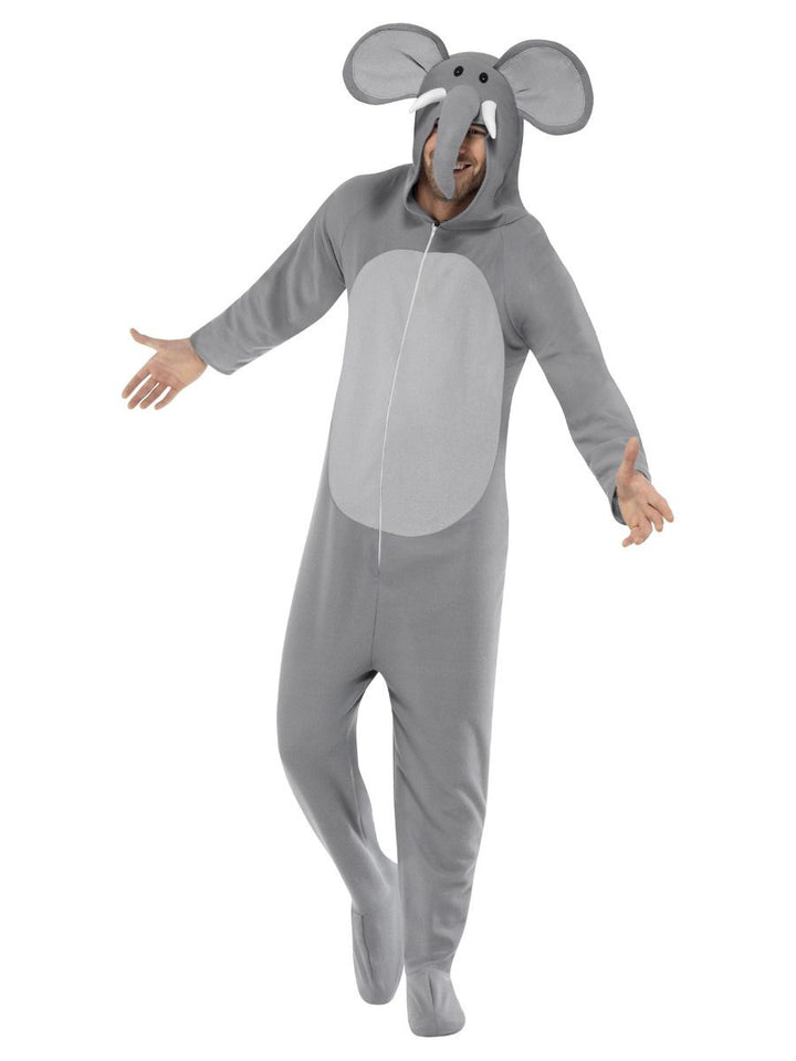 Adults Elephant Costume