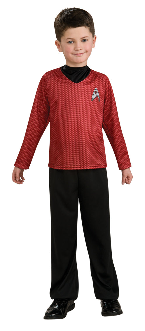 Kid's Star Trek Costumes