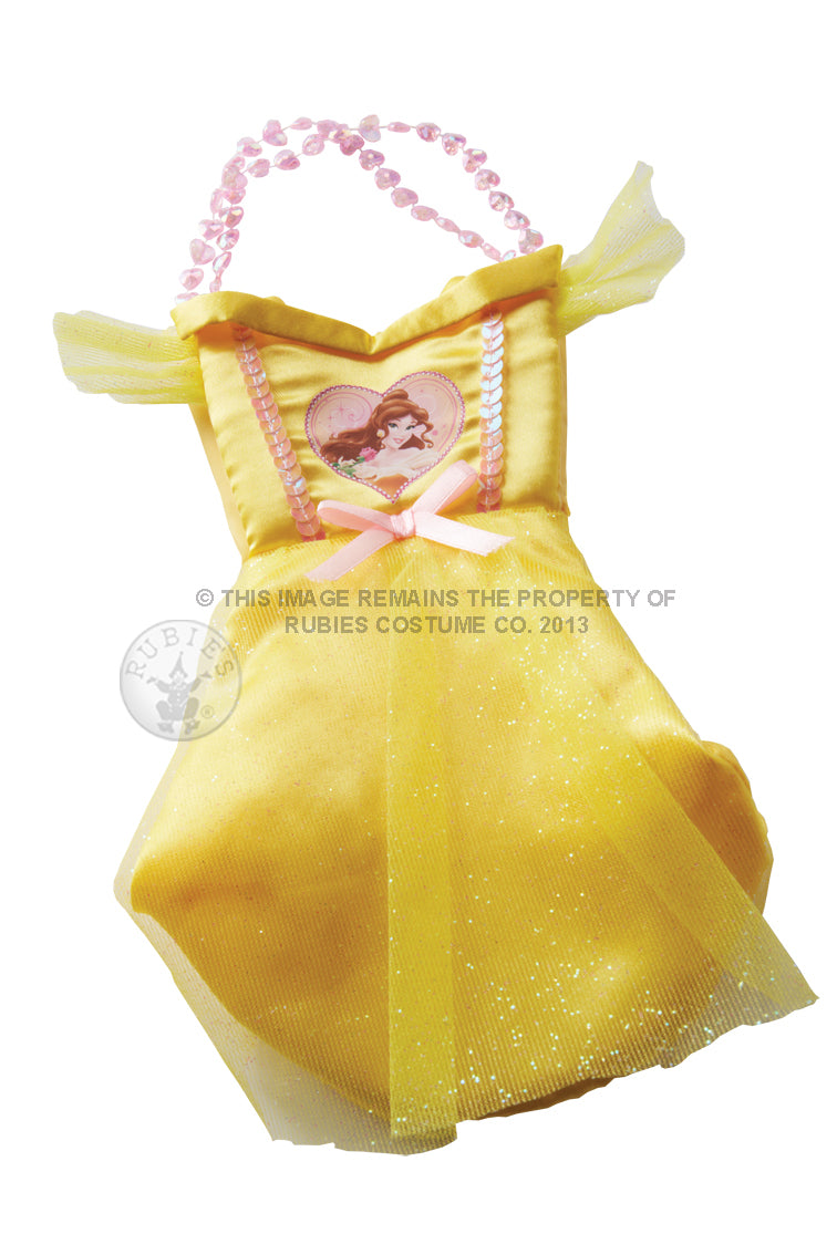 Belle Princess Dress Bag