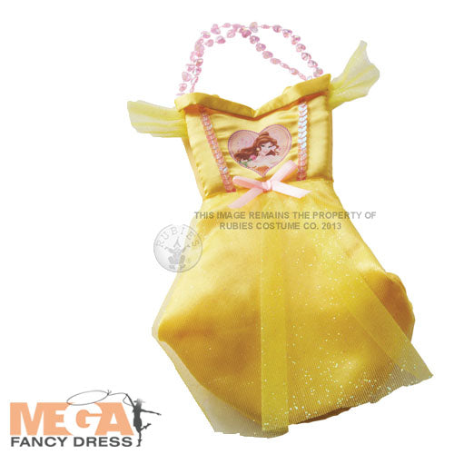 Belle Princess Dress Bag