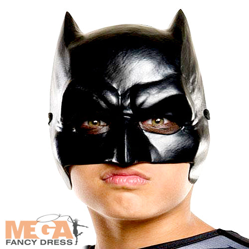 Batman Dawn of Justice Boys Mask