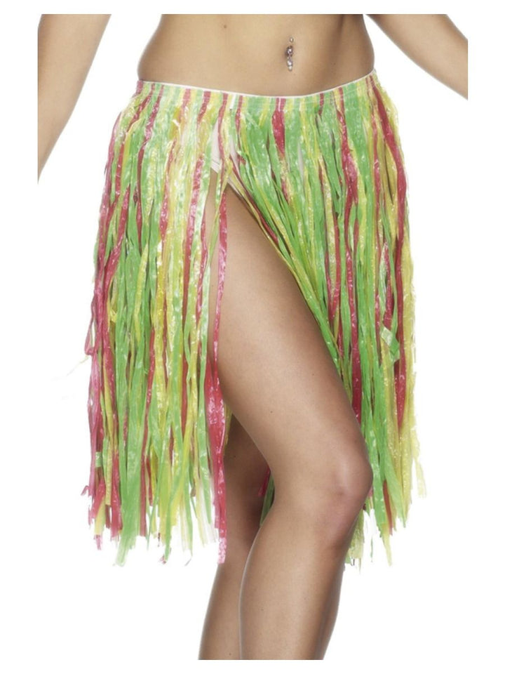 Hawaiian Hula Skirt