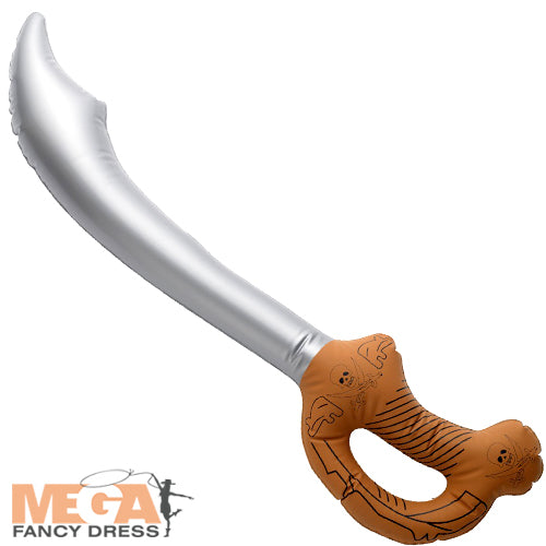 Inflatable Pirate Sword