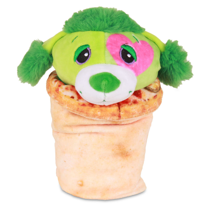 Cutetitos Plush Pizzaitos - Series Five