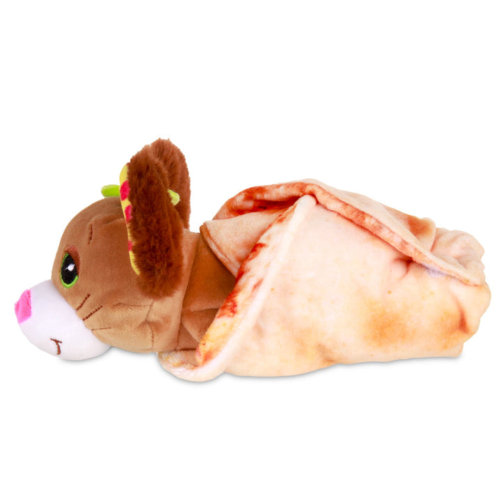 Cutetitos Plush Pizzaitos - Series Five