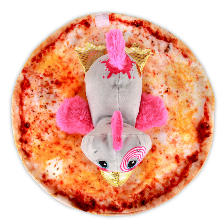 Cutetitos Plush Pizzaitos - Series Five
