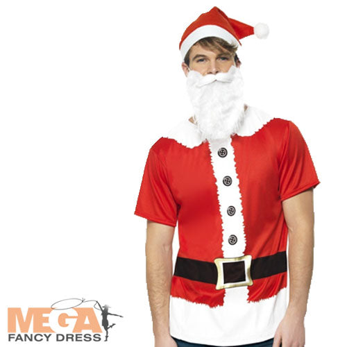 Santa Instant Kit