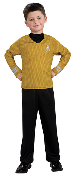 Kid's Star Trek Costumes
