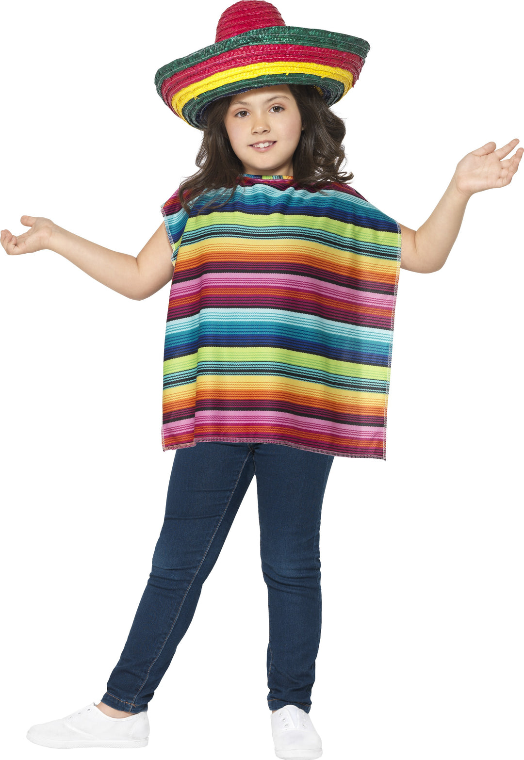 Mexican Instant Kids Kit