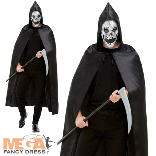 Adults Grim Reaper Kit