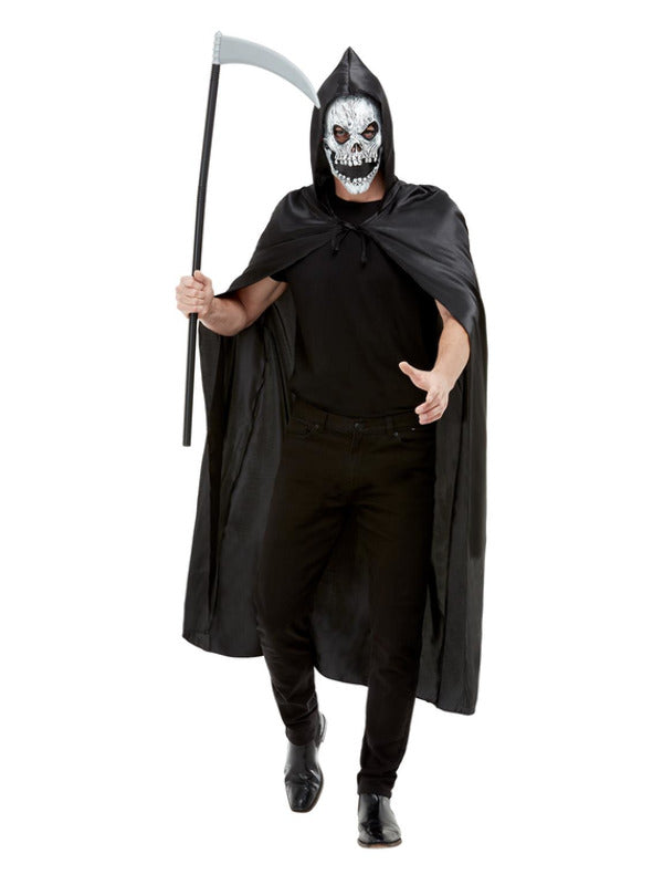 Adults Grim Reaper Kit