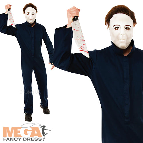 Adults Grand Heritage Michael Myers