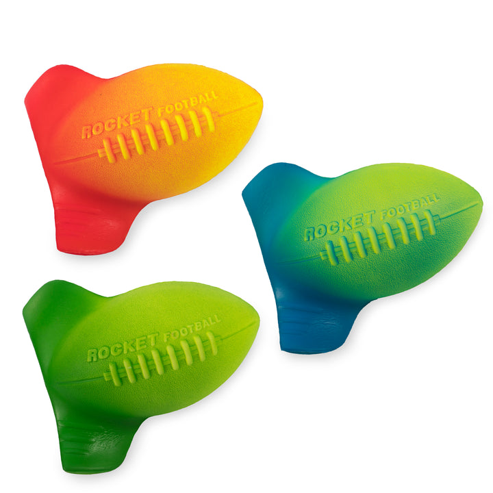 Aerobie Rocket Football