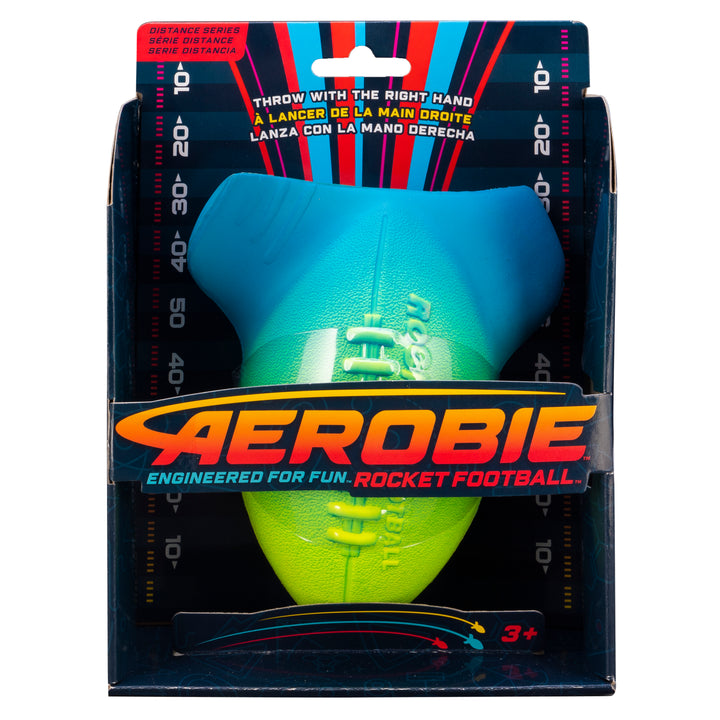 Aerobie Rocket Football