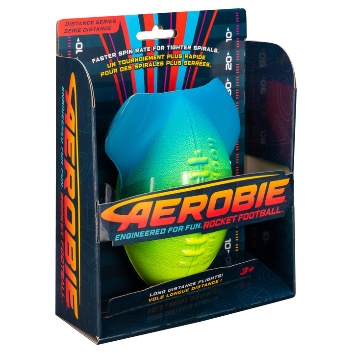 Aerobie Rocket Football