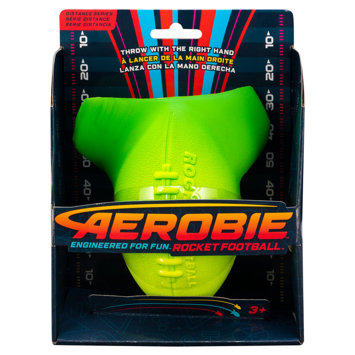 Aerobie Rocket Football