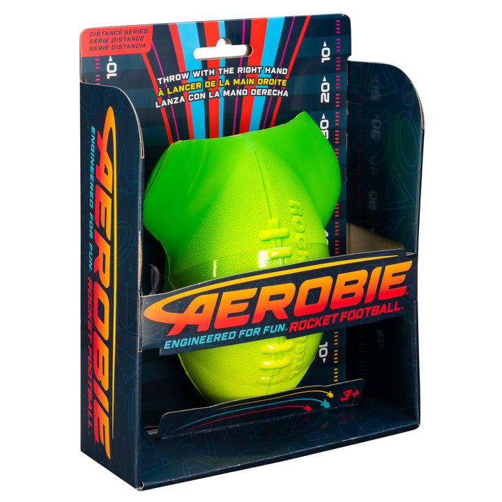 Aerobie Rocket Football