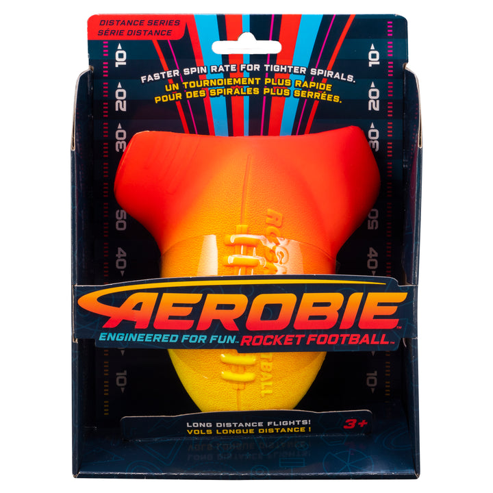Aerobie Rocket Football