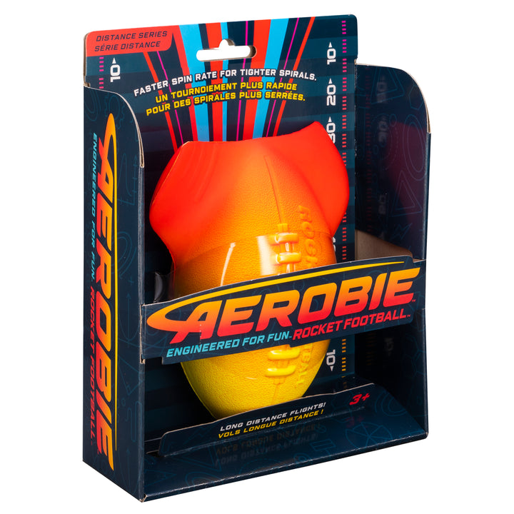Aerobie Rocket Football