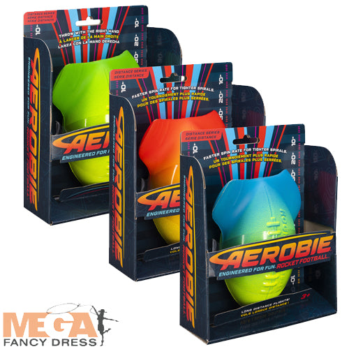 Aerobie Rocket Football