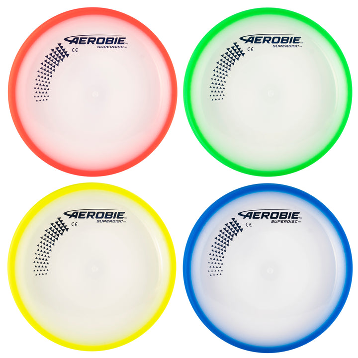 Aerobie Superdisc