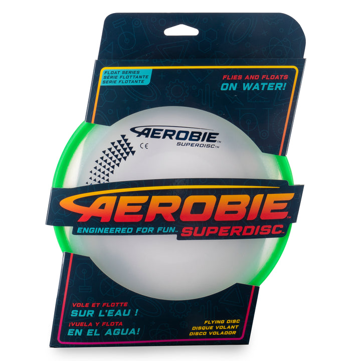 Aerobie Superdisc