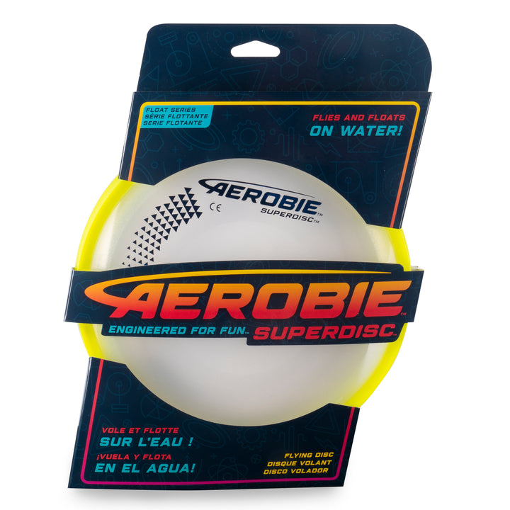 Aerobie Superdisc