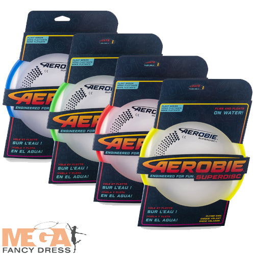 Aerobie Superdisc