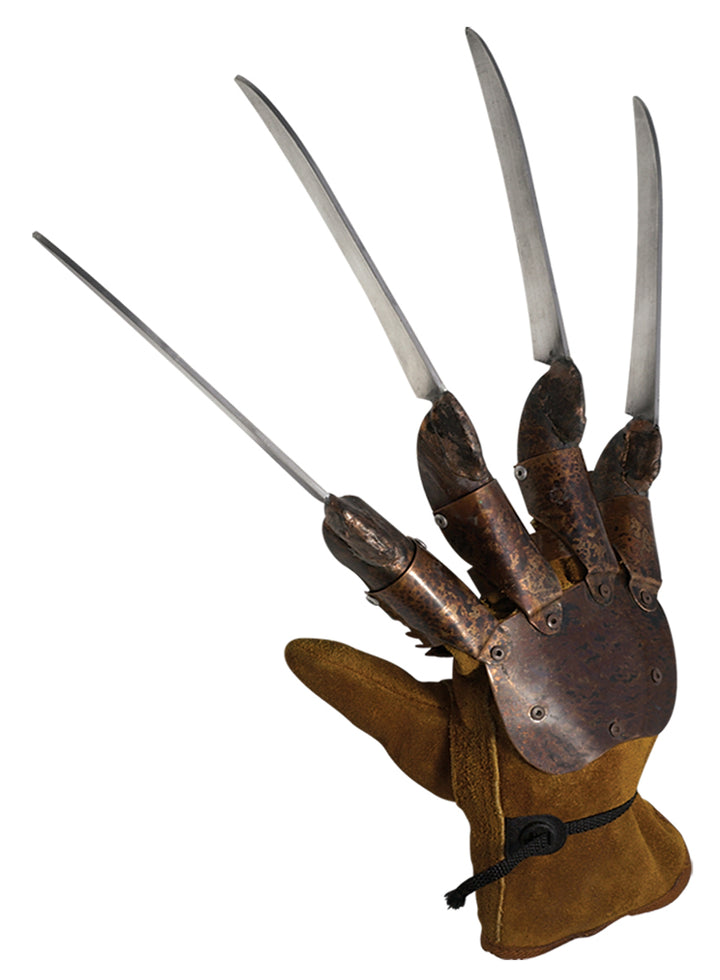 Nightmare on Elm Street Freddy Krueger Glove