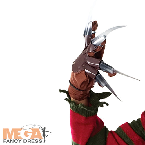 Nightmare on Elm Street Freddy Krueger Glove