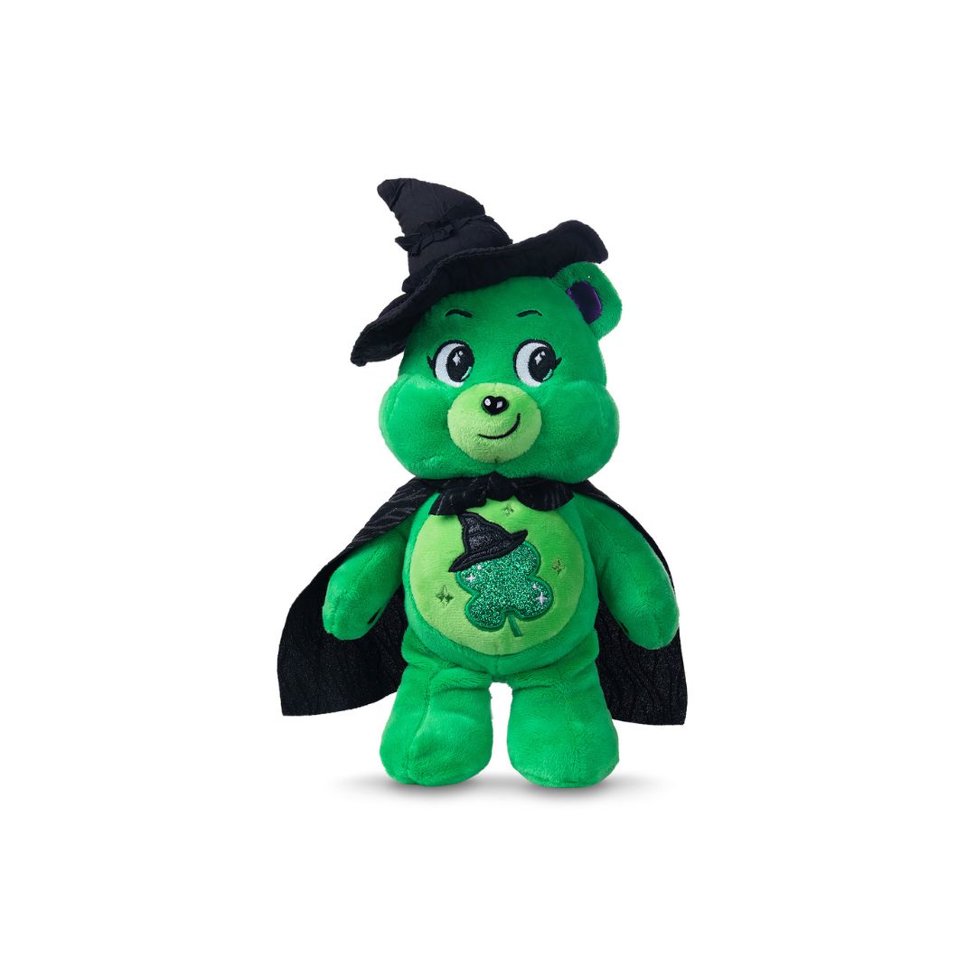 Wicked x Care Bears - 22cm Glinda & Elphaba Pack