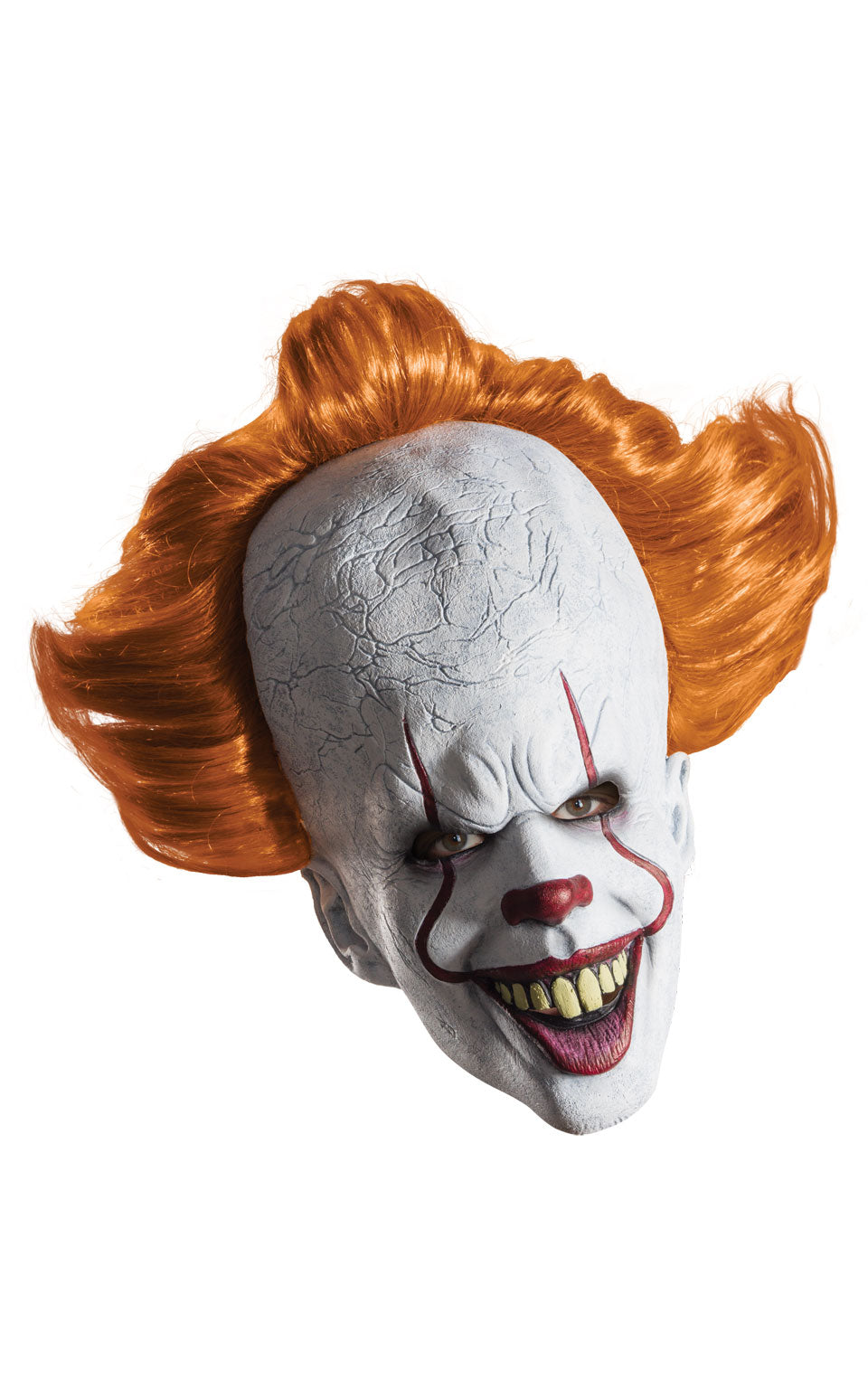 Pennywise Overhead Mask