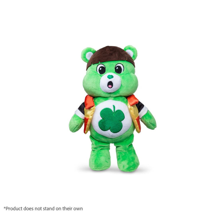 Care Bears x Stranger Things -22cm Good Luck as Will