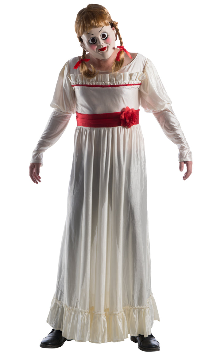 Annabelle The Conjuring Adults Costume