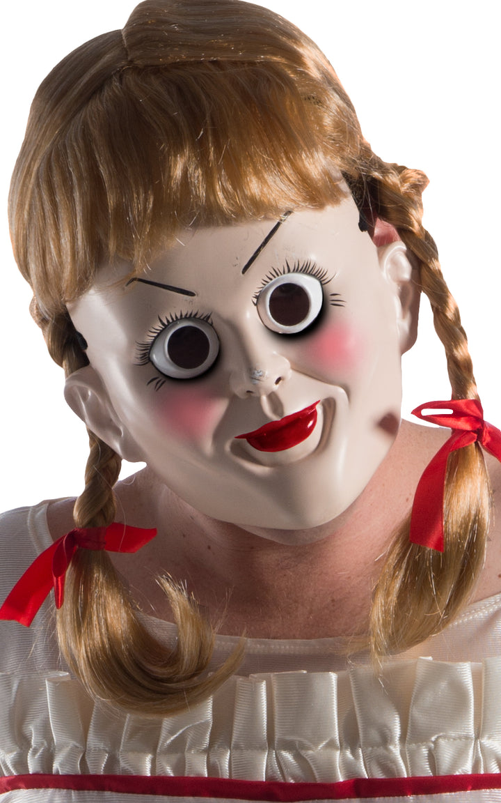 Annabelle The Conjuring Adults Costume