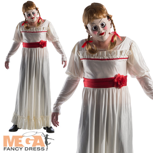 Annabelle The Conjuring Adults Costume