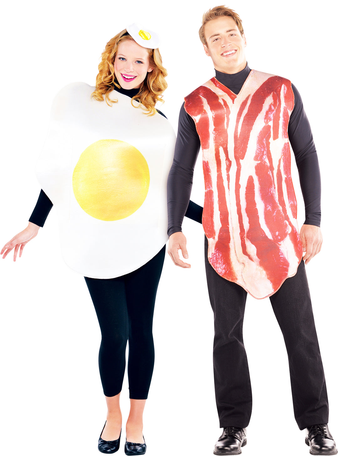 Breakfast Buddies Costumes