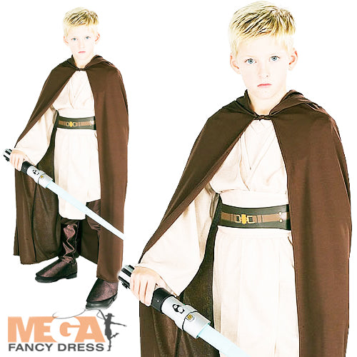 Kids Star Wars Jedi Robe