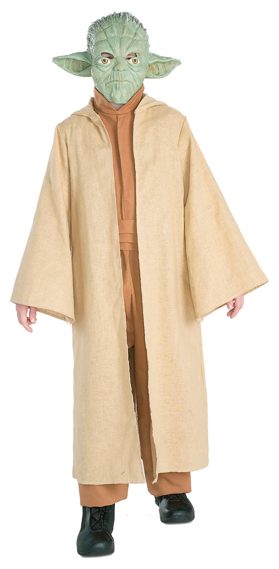 Kids Star Wars Yoda Costume