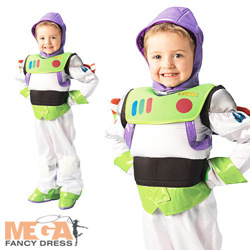 Buzzlightyear Platinum Kids