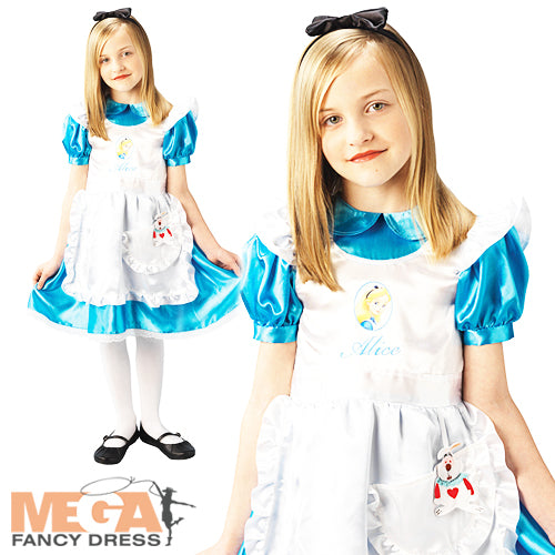 Alice in Wonderland Kids