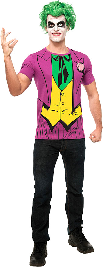 Mens Joker T-Shirt