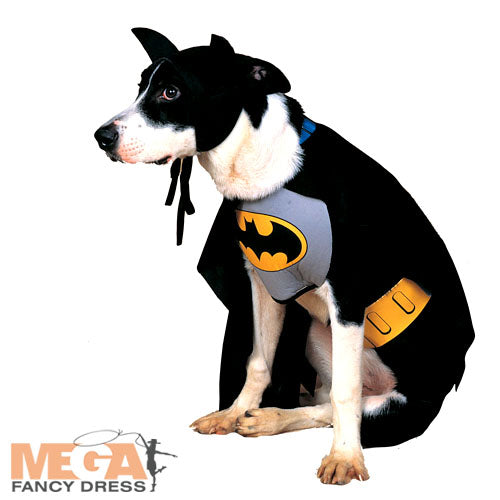 Batman Pet Costume