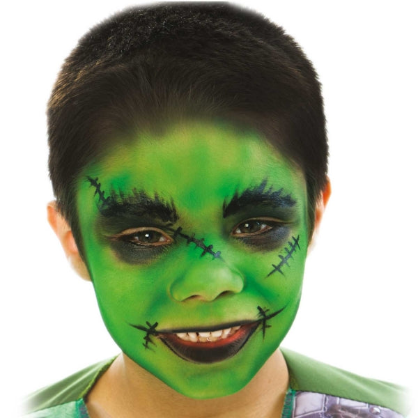 Basic Frankenstein Make Up Kit