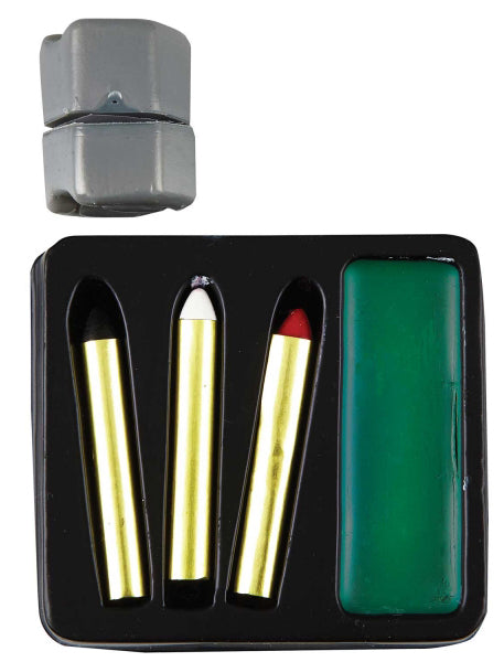 Basic Frankenstein Make Up Kit